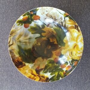 MCM 60s Traymold Bowl